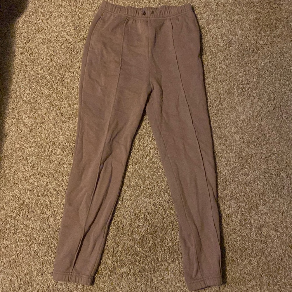 Abercrombie joggers